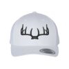 Classics™ Six-Panel Retro Trucker Cap Thumbnail