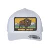 Classics™ Six-Panel Retro Trucker Cap Thumbnail