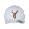 Classics™ Six-Panel Retro Trucker Cap Thumbnail