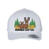 Classics™ Six-Panel Retro Trucker Cap Thumbnail
