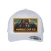 Classics™ Six-Panel Retro Trucker Cap Thumbnail