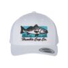Classics™ Six-Panel Retro Trucker Cap Thumbnail