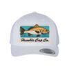 Classics™ Six-Panel Retro Trucker Cap Thumbnail