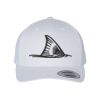 Classics™ Six-Panel Retro Trucker Cap Thumbnail