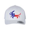 Classics™ Six-Panel Retro Trucker Cap Thumbnail