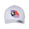 Classics™ Six-Panel Retro Trucker Cap Thumbnail