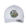 Classics™ Six-Panel Retro Trucker Cap Thumbnail