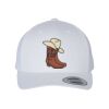 Classics™ Six-Panel Retro Trucker Cap Thumbnail