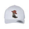 Classics™ Six-Panel Retro Trucker Cap Thumbnail