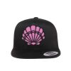 Classics™ Flat Bill Trucker Cap Thumbnail
