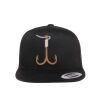 Classics™ Flat Bill Trucker Cap Thumbnail