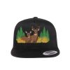 Classics™ Flat Bill Trucker Cap Thumbnail