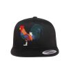 Classics™ Flat Bill Trucker Cap Thumbnail