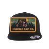 Classics™ Flat Bill Trucker Cap Thumbnail