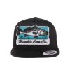 Classics™ Flat Bill Trucker Cap Thumbnail
