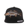 Classics™ Flat Bill Trucker Cap Thumbnail