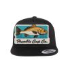 Classics™ Flat Bill Trucker Cap Thumbnail