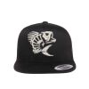 Classics™ Flat Bill Trucker Cap Thumbnail