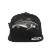 Classics™ Flat Bill Trucker Cap Thumbnail