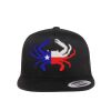 Classics™ Flat Bill Trucker Cap Thumbnail