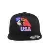 Classics™ Flat Bill Trucker Cap Thumbnail