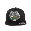 Classics™ Flat Bill Trucker Cap Thumbnail