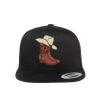 Classics™ Flat Bill Trucker Cap Thumbnail