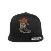 Classics™ Flat Bill Trucker Cap Thumbnail