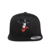 Classics™ Flat Bill Trucker Cap Thumbnail