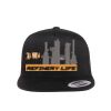 Classics™ Flat Bill Trucker Cap Thumbnail