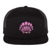 Seven-Panel Trucker Cap Thumbnail