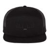 Seven-Panel Trucker Cap Thumbnail