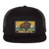 Seven-Panel Trucker Cap Thumbnail