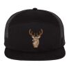 Seven-Panel Trucker Cap Thumbnail
