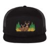 Seven-Panel Trucker Cap Thumbnail