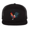 Seven-Panel Trucker Cap Thumbnail