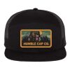 Seven-Panel Trucker Cap Thumbnail