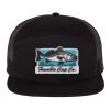 Seven-Panel Trucker Cap Thumbnail