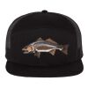 Seven-Panel Trucker Cap Thumbnail