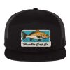 Seven-Panel Trucker Cap Thumbnail