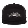 Seven-Panel Trucker Cap Thumbnail