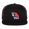 Seven-Panel Trucker Cap Thumbnail