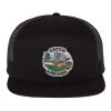 Seven-Panel Trucker Cap Thumbnail