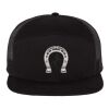 Seven-Panel Trucker Cap Thumbnail