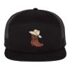 Seven-Panel Trucker Cap Thumbnail