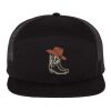 Seven-Panel Trucker Cap Thumbnail