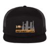 Seven-Panel Trucker Cap Thumbnail
