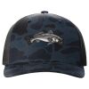 Five-Panel Printed Trucker Cap Thumbnail
