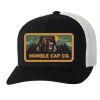 Trucker Cap Thumbnail