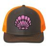 Snapback Trucker Cap Thumbnail